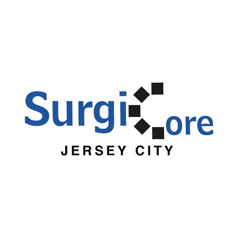 surgicore of jersey city
